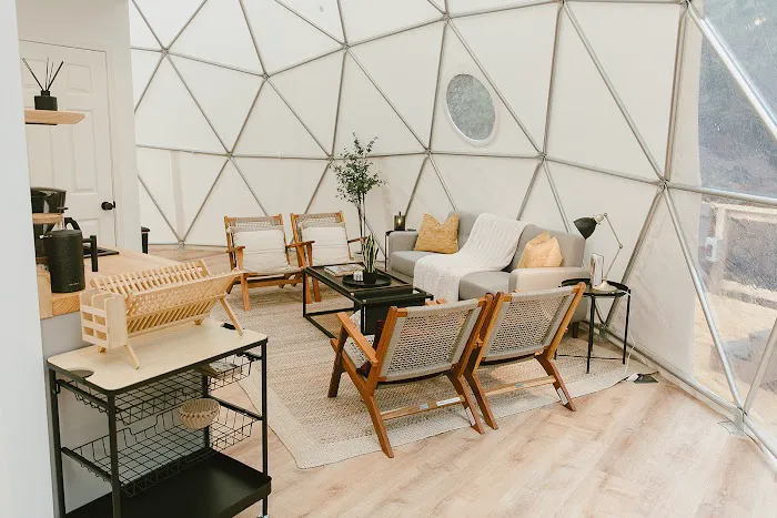 Nature Rooms - Red River Gorge Picture 5