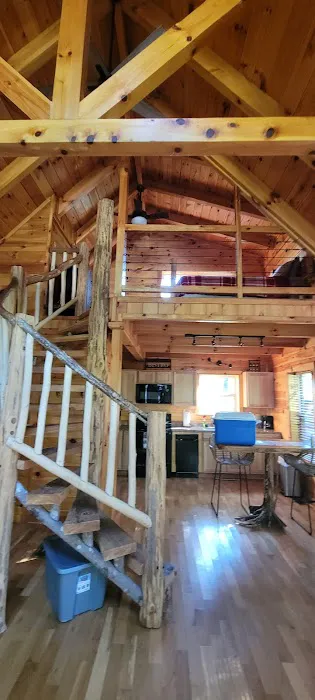 Let's Get Cozy Cabin Picture 6
