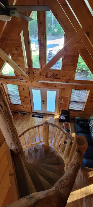 Let's Get Cozy Cabin Picture 3