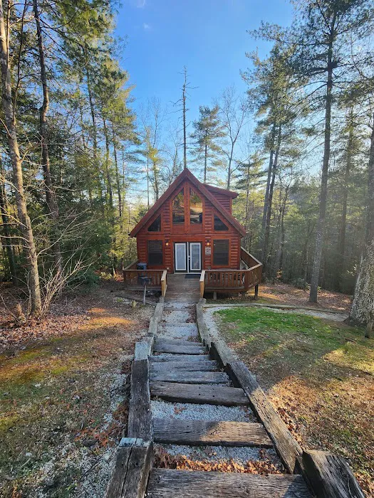 Let's Get Cozy Cabin Picture 10