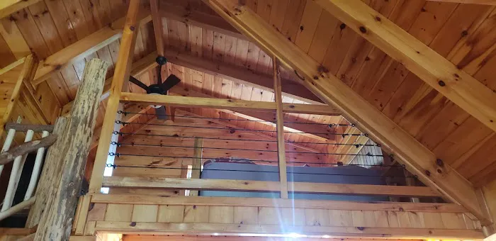 Let's Get Cozy Cabin Picture 7