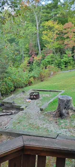 Let's Get Cozy Cabin Picture 5