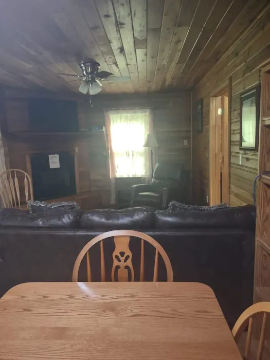Sunrise Cabin Picture 1