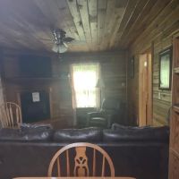 Sunrise Cabin ico