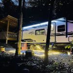 Woodsmoke Campground