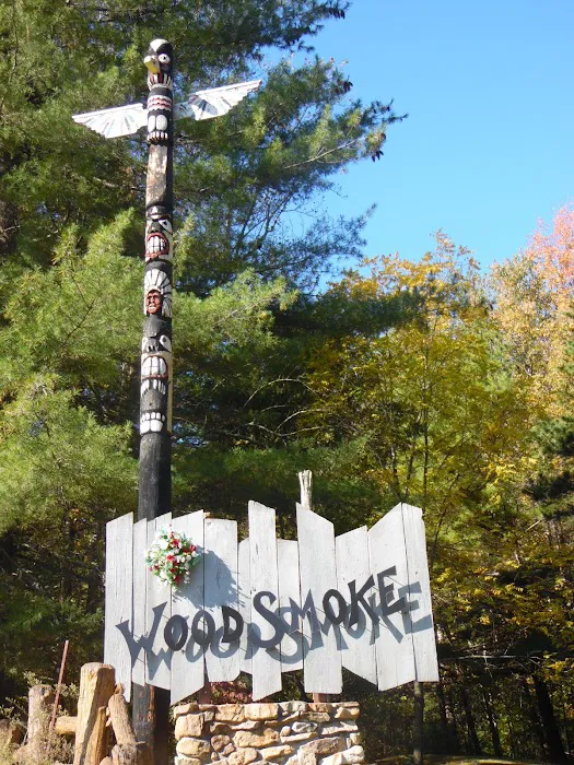 Woodsmoke Campground Picture 7