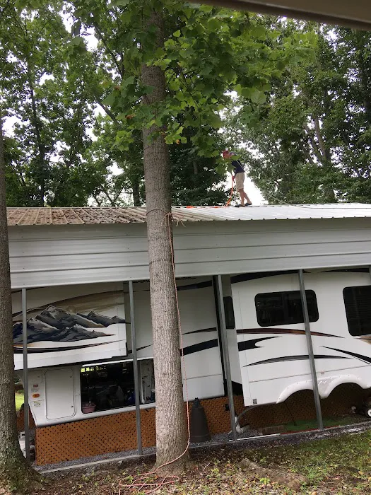 RBAA Campground Picture 9