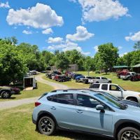 Appalachian Adventure Camp ico