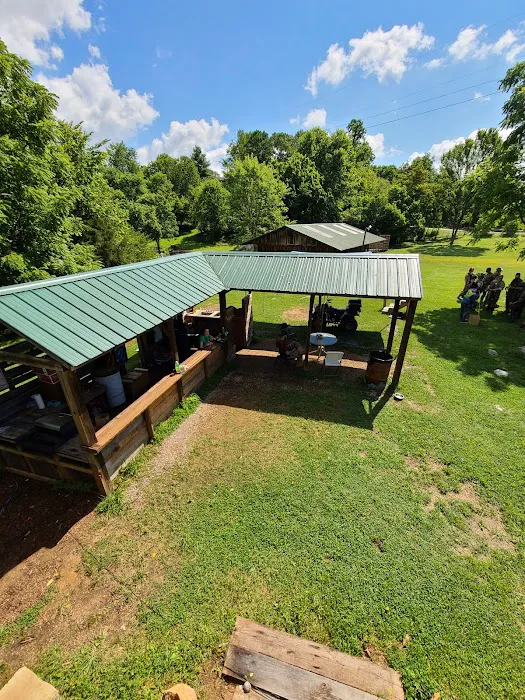Appalachian Adventure Camp Picture 5