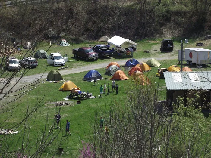 Appalachian Adventure Camp Picture 4