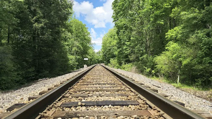 Cherry Gap Shelter - Appalachian Trail Picture 2