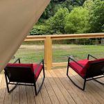 Rusty's Roost River Camp