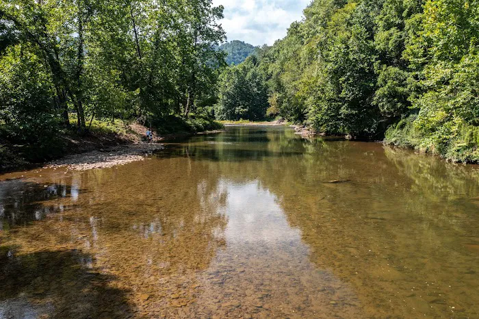 Rusty's Roost River Camp Picture 4