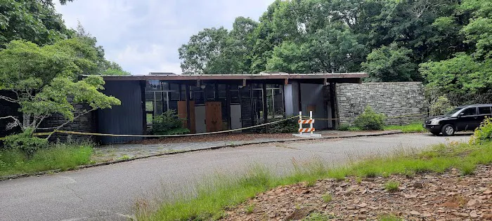 Crabtree Falls Campground Picture 8