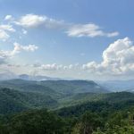 Crabtree Falls Campground