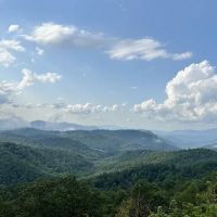 Crabtree Falls Campground ico