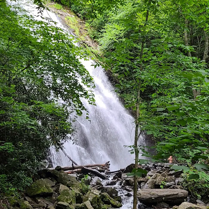Crabtree Falls Campground Picture 4