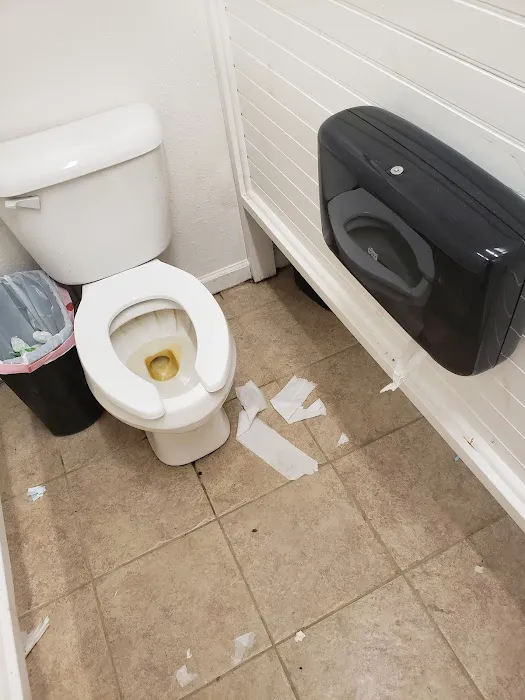 Yancey County Toe River Campground Picture 6