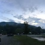 Yancey County Toe River Campground