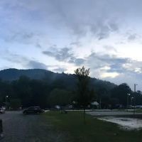 Yancey County Toe River Campground ico