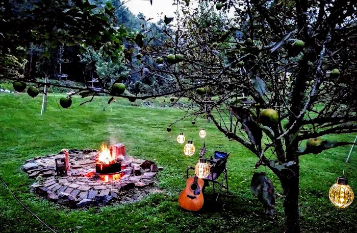 The Campground Rez Picture 7