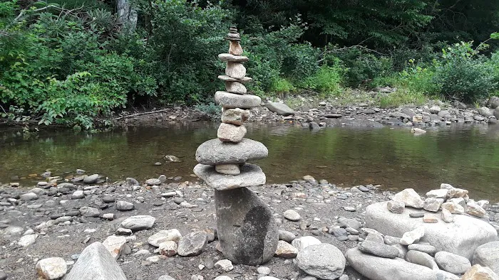 Carolina Hemlocks Recreation Area Picture 4