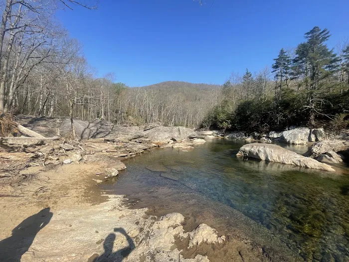 Carolina Hemlocks Recreation Area Picture 2