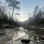 Carolina Hemlocks Recreation Area