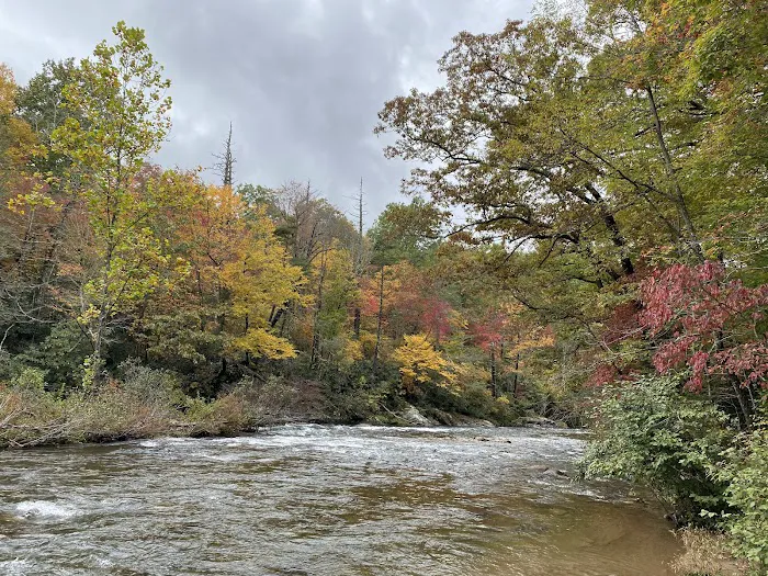 Carolina Hemlocks Recreation Area Picture 3