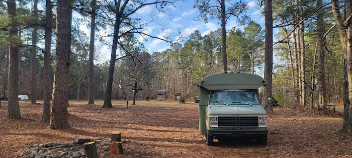 Sedalia Campground Picture 7