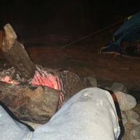 Sedalia Campground ico