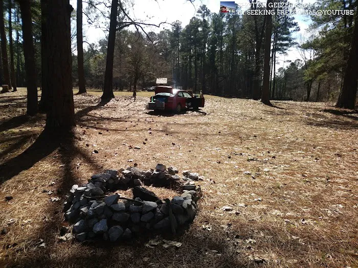 Sedalia Campground Picture 4