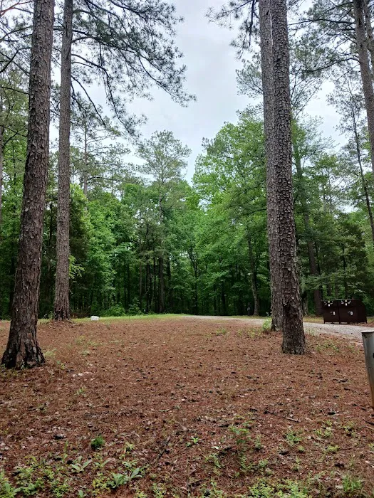 Collins Creek Seasonal Camp Picture 6