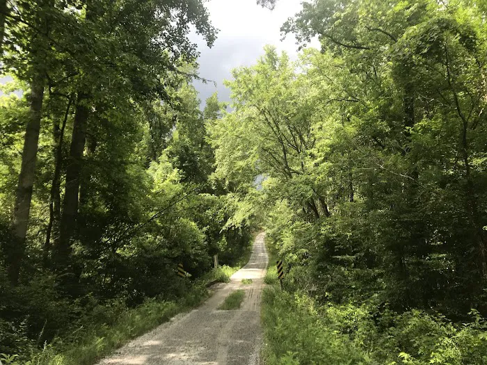 Rocky Branch Seasonal Camp Picture 6