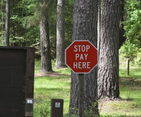 Rocky Branch Seasonal Camp