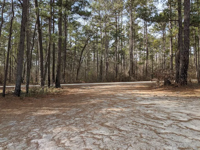 Buncombe Trailhead Parking Picture 10