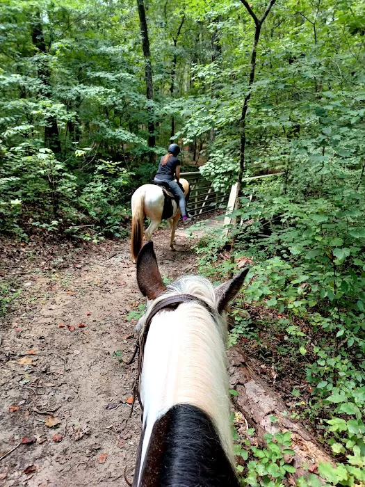 Buncombe Trailhead Parking Picture 9