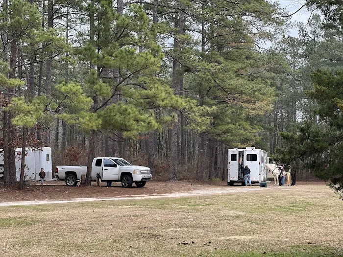 Buncombe Trailhead Parking Picture 5