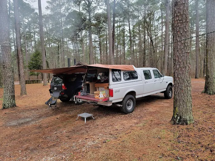 Brick House Campground Picture 7