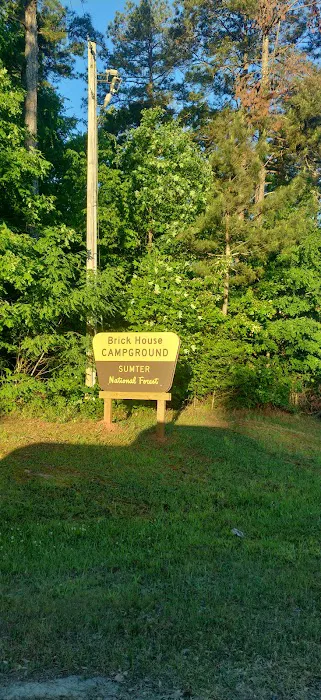 Brick House Campground Picture 4