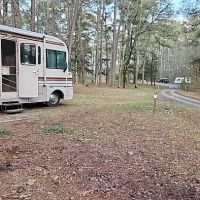 Brick House Campground ico