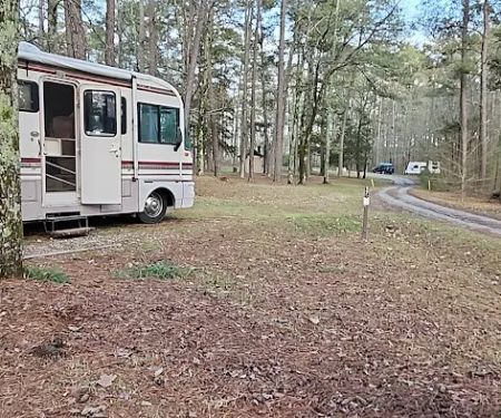 Brick House Campground