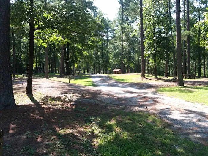 Brick House Campground Picture 6