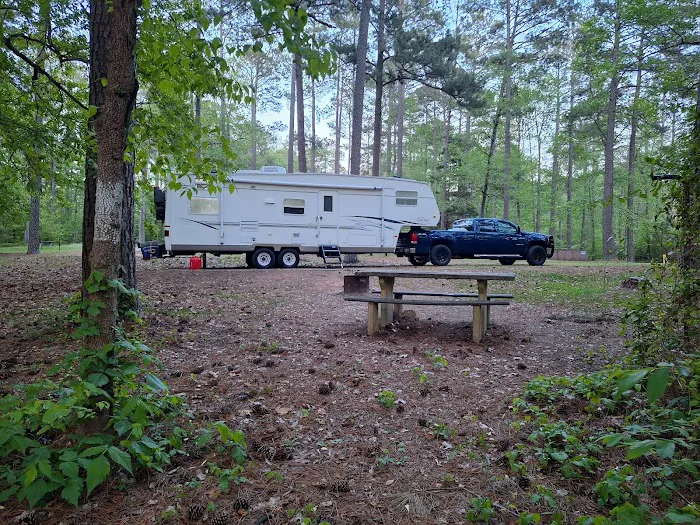 Brick House Campground Picture 8