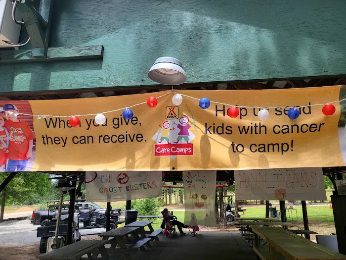 Newberry / I-26 / Sumter NF KOA Journey Picture 6