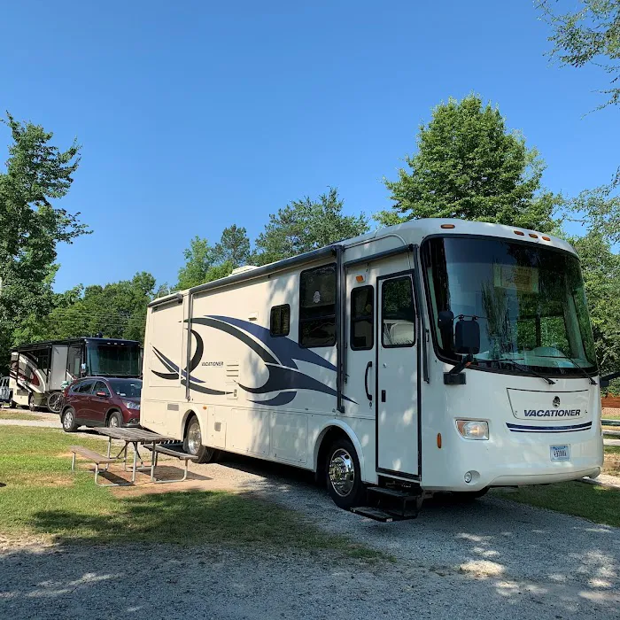 Newberry / I-26 / Sumter NF KOA Journey Picture 3