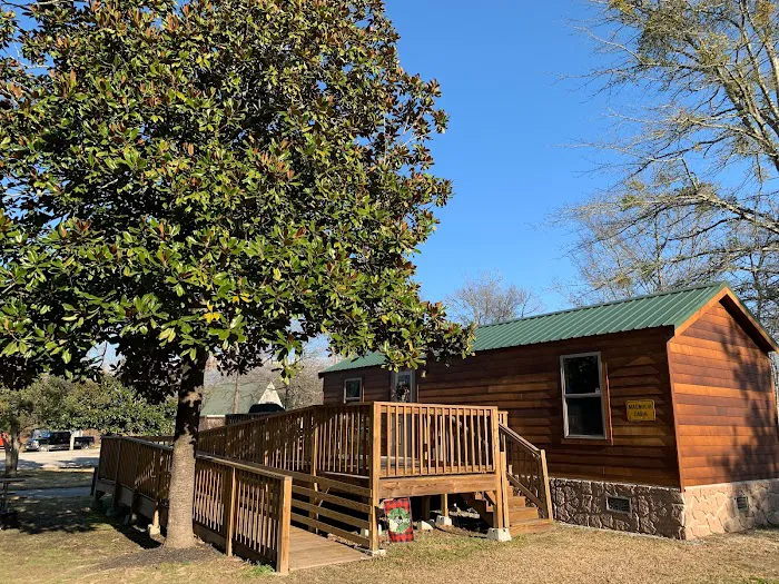 Newberry / I-26 / Sumter NF KOA Journey Picture 9