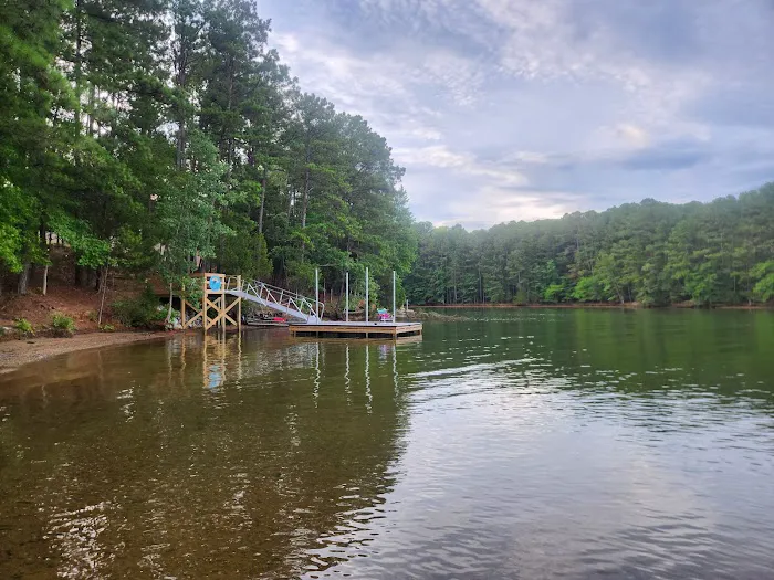 Lakeshore Family Campground Picture 4