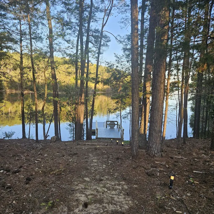 Lakeshore Family Campground Picture 2