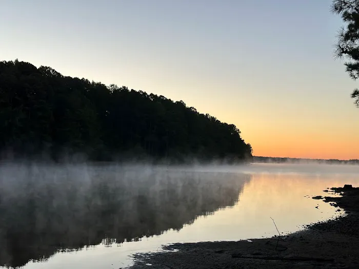 Lakeshore Family Campground Picture 7